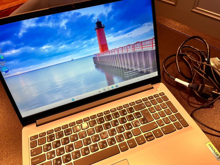 Продам ноутбук Lenovo