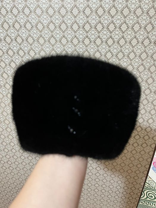 Продам Норковый шапка