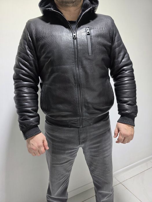 Натуральная кода