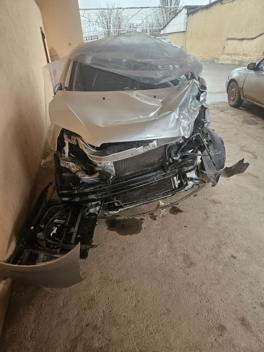 NEHIA  RAVAN R3 автамат