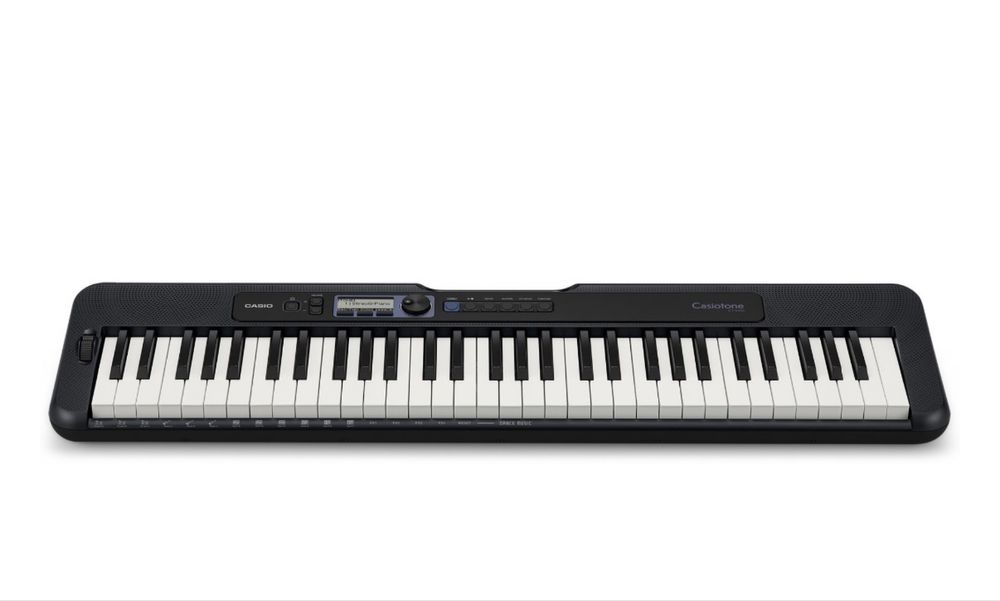 Синтезатор CASIO CT-S300C7