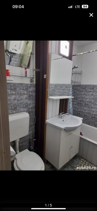 Alesd PB apartament de vânzare 2 camere