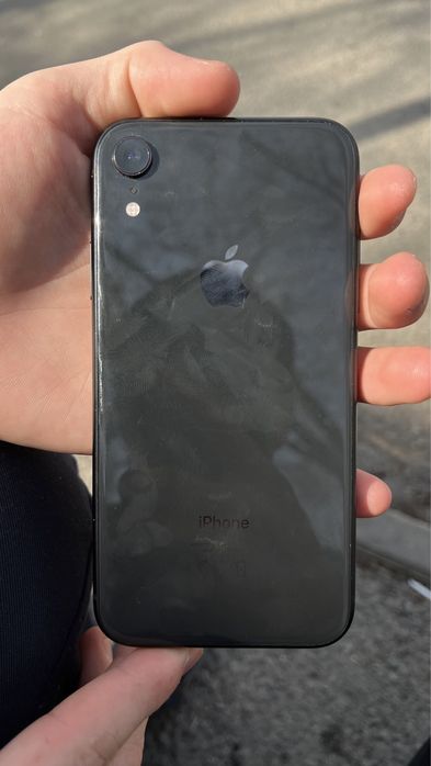 Iphone Xr 64 гб 79%