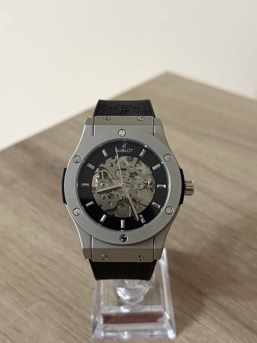 ЧАСОВНИК - ХУБЛОТ - HUBLOT
