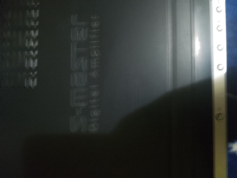 Vând dvd home theatre sistem SONY amplituner