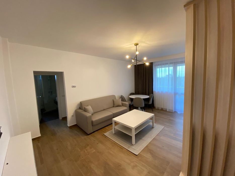 Apartament de închiriat