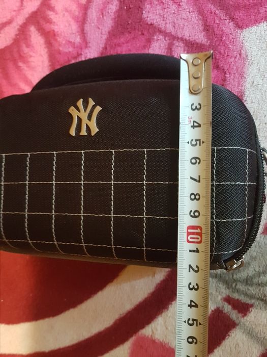 Borseta Yankees New York 20x12