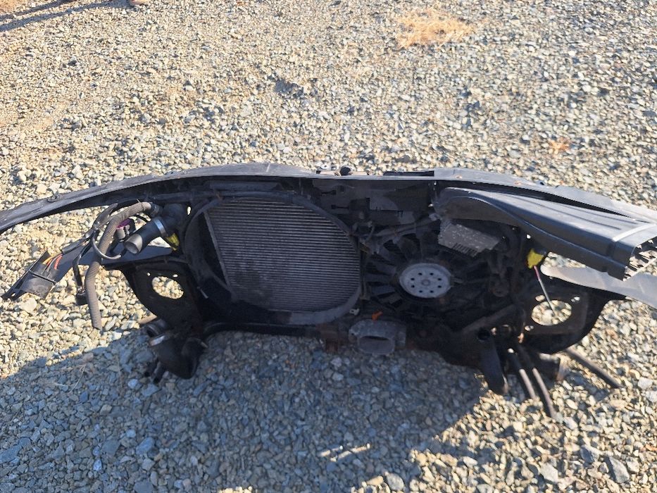 Trager complet Audi A4 B7 motor 2.5 tdi