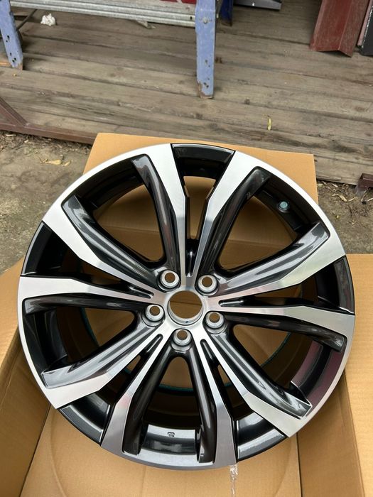 Janta NOUA 20 inch pt Lexus RX 20 anii 2015- prezent