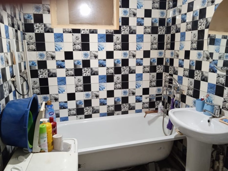 Продаю квартиру