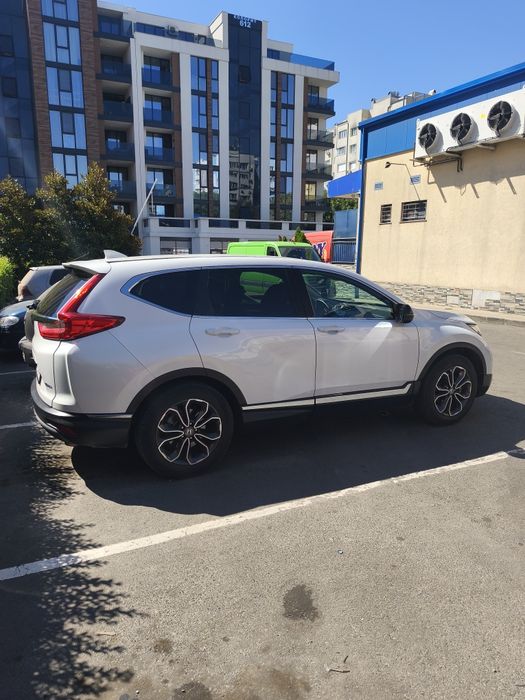 Honda CR-V 2.0 E .HEV