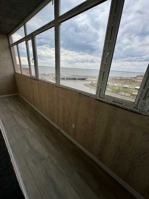 4 комнатная квартира