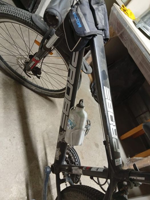 Продаю велосипед в хорошием состояние