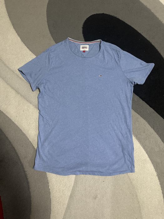 Мъжка тениска Tommy Hilfiger