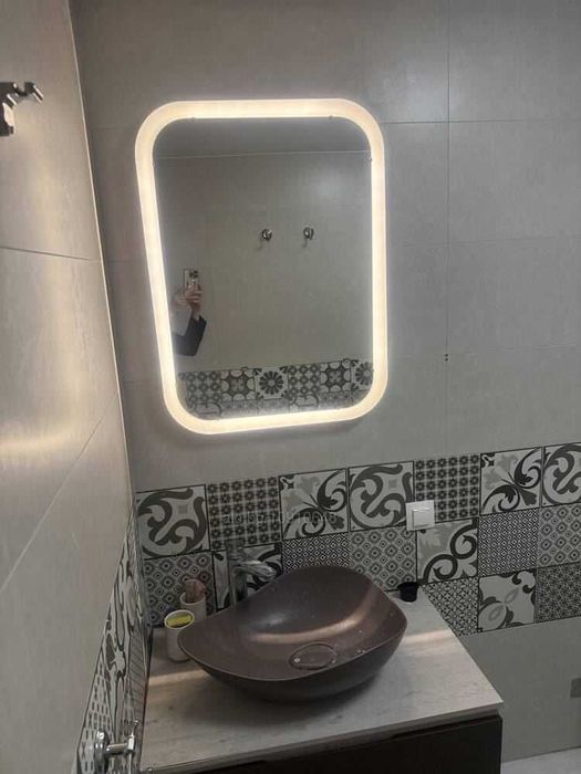 Дава се под наем Тристаен апартамент в София, Оборище - 90 кв.м за 746.64 € - Снимка #7