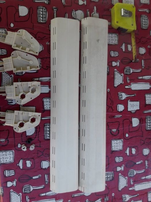 Колчета за форселт