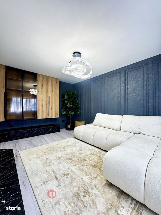 SE VINDE apartament cu 3 camere premium, situat in Falticeni, jud.SV — fotografia 3