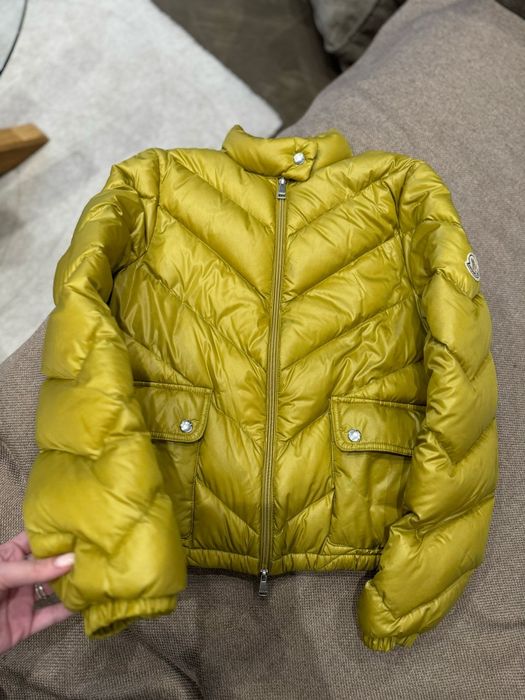 Дамско яке Moncler
