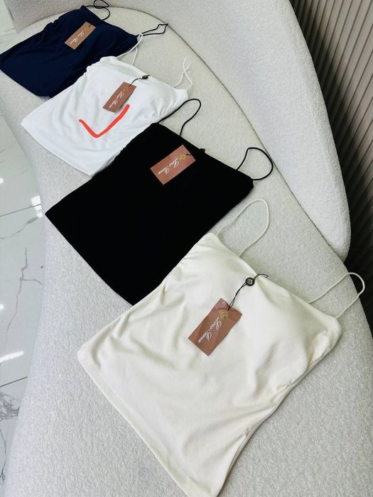 Top Polo piano brend