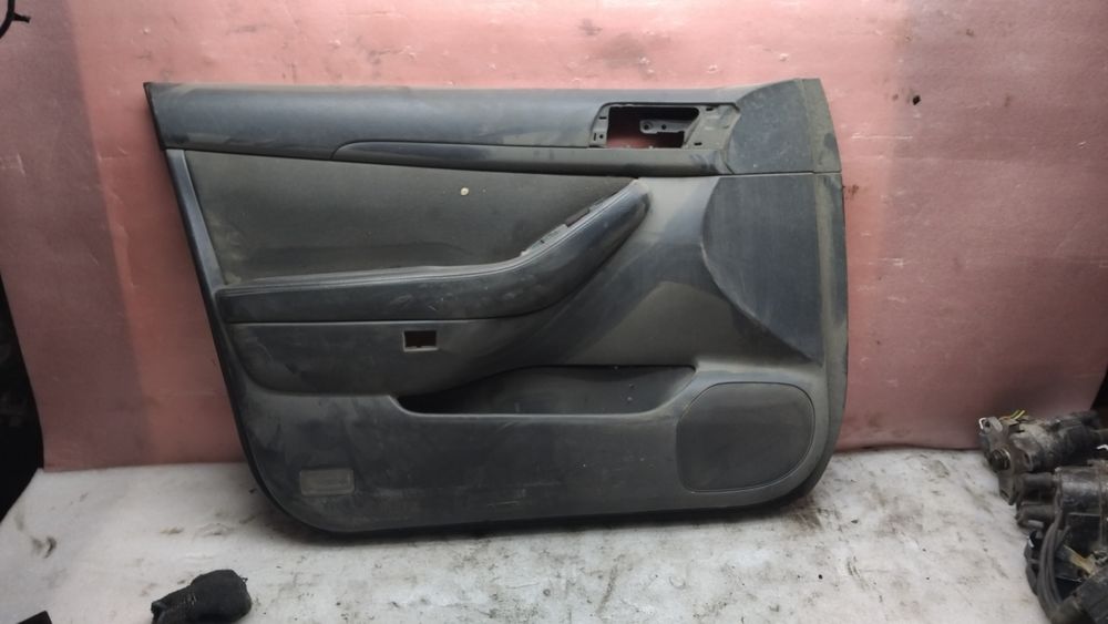 Обшивка дверные..