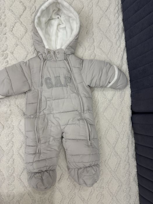 Продам комбенизон детский