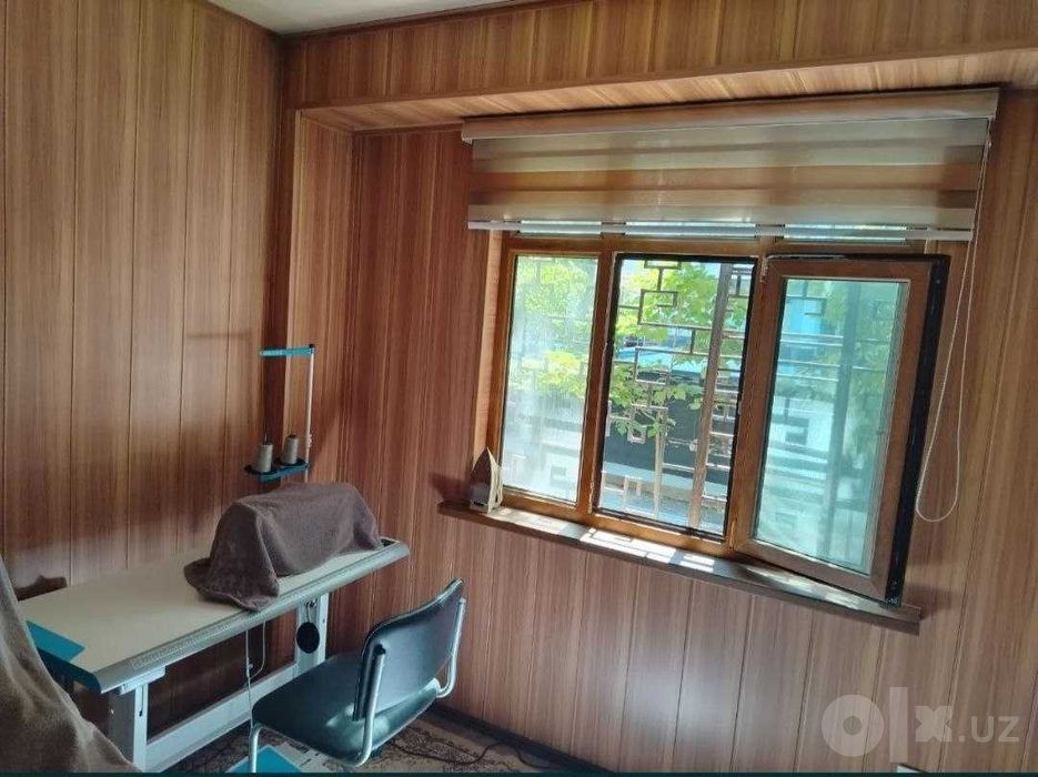Юнусабад8 1/1/5 Первая линия! Раздельные комнтаы! 39м² Торцевой!