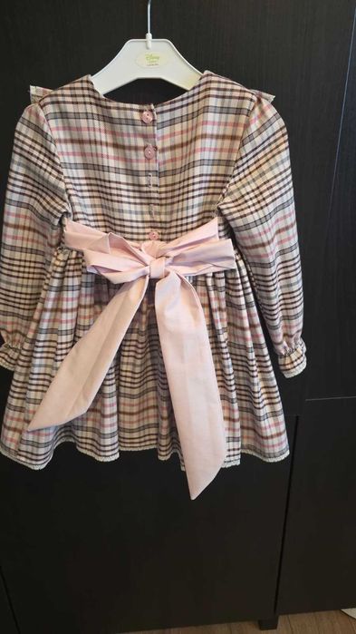 Rochie 3 ani, mărimea 98