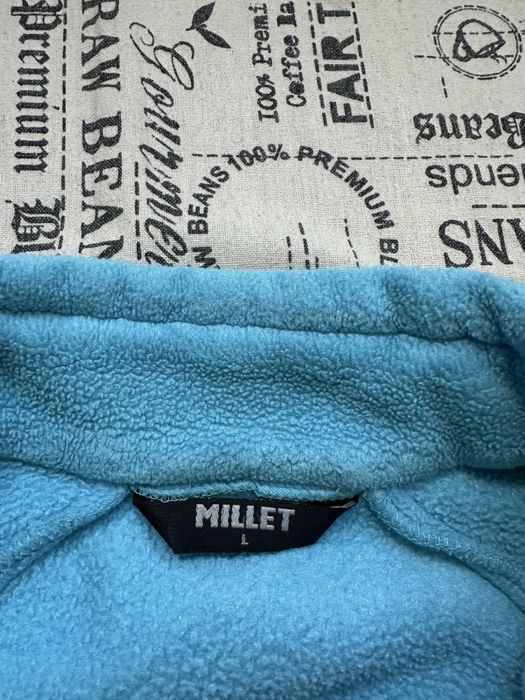 Millet Polartec original дамски полар горнище.L