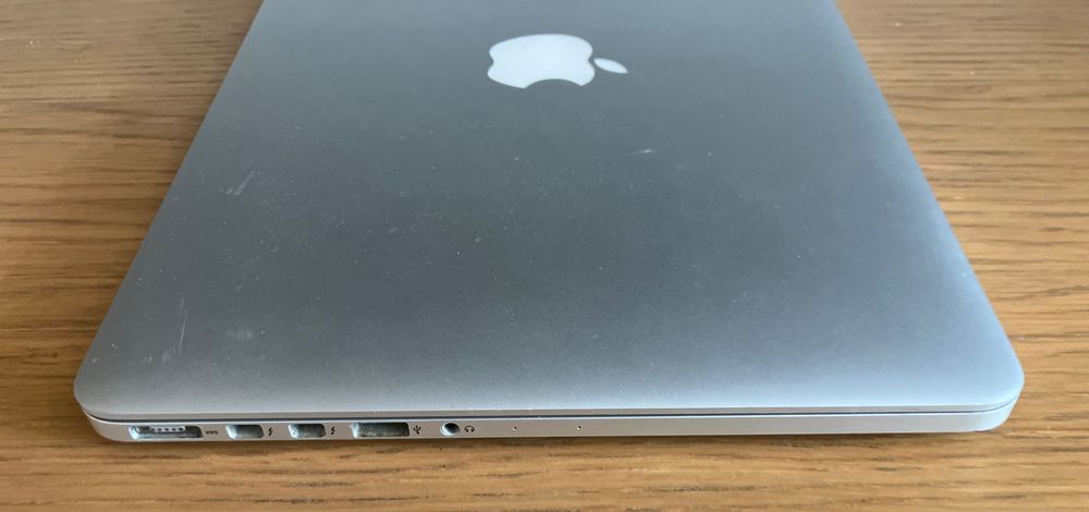 MacBook Pro (Retina, 13-inch, Late 2013) 512GB