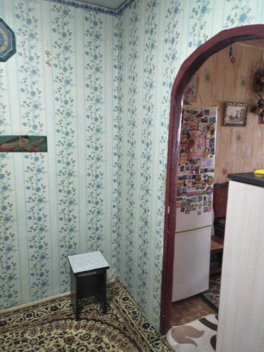 Продам 5-комн квартиру КСК