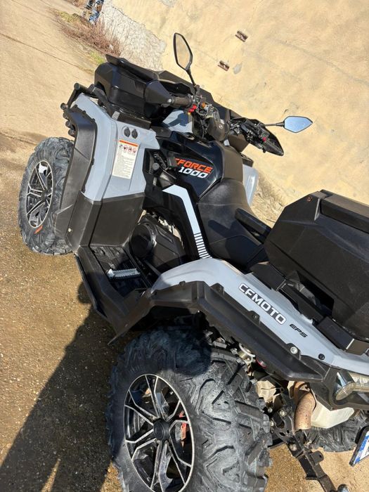 Atv CF Moto 1000