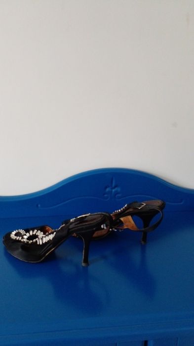 Туфли 37 размер нарядные