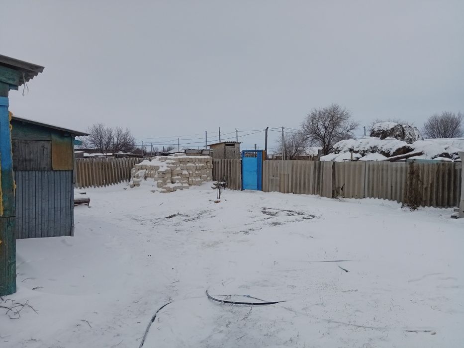 Аудан орталығынан үй сатылады