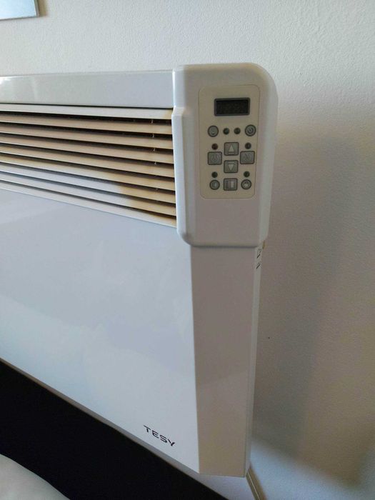 TESY конвектор TESY