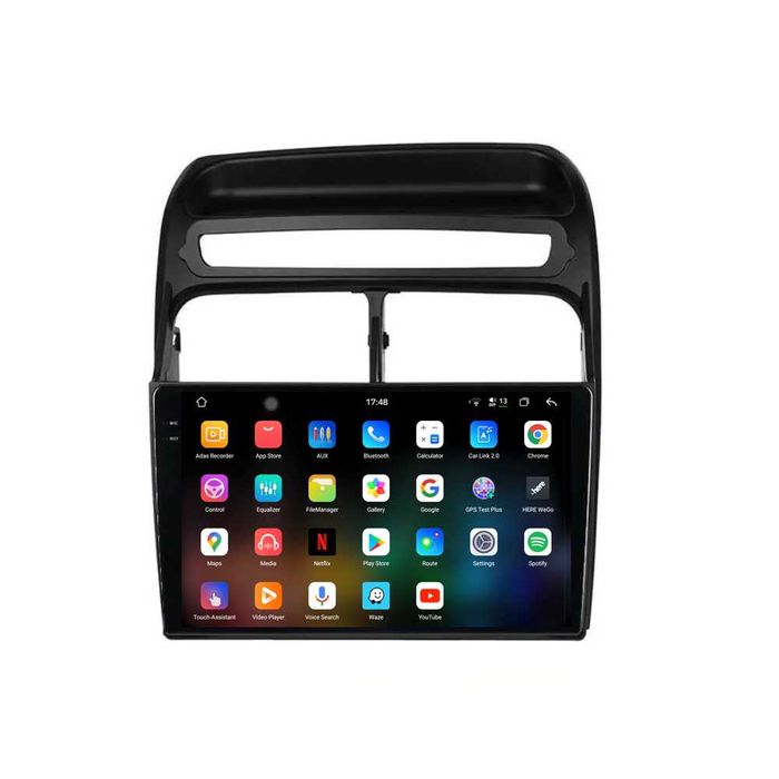 Navigatie Dedicata Fiat Linea (2006-2012), 9Inch, Carplay, Andrioid