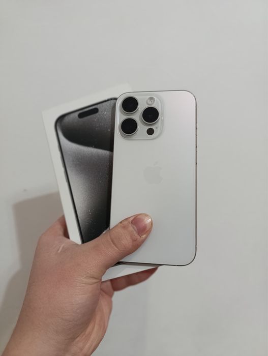 iPhone 15 pro Айфон 15 про