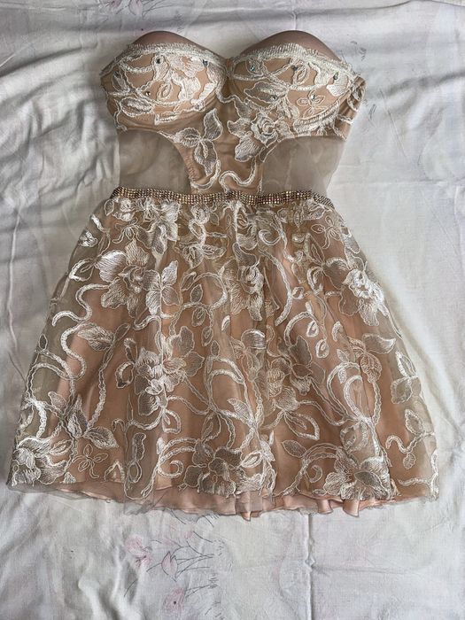 Rochie printesa