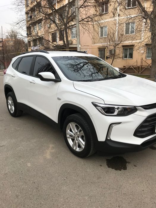 Тракер 2 LS Аренда с Выкупом