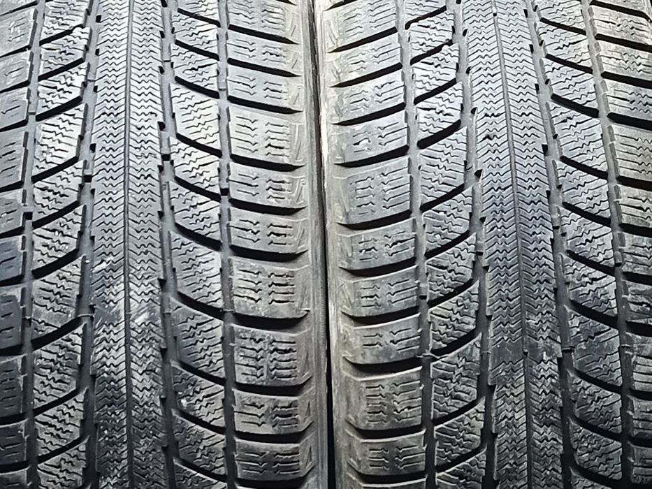 245/55/19 комплект 4 шт