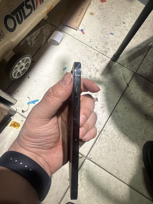 айфон 13 про мах