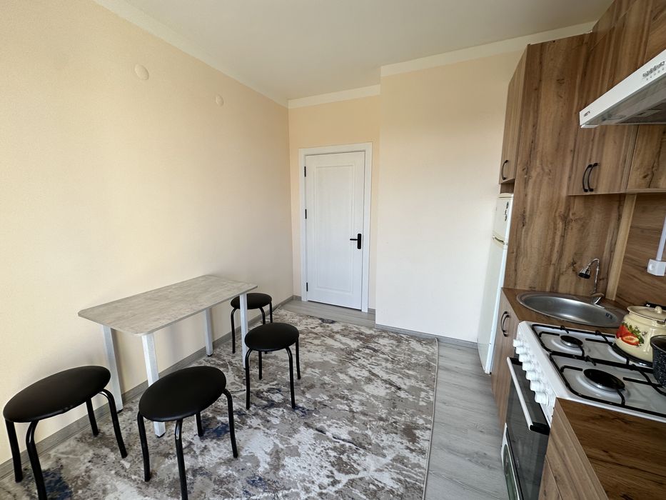 Сергели 7. 300-школа олдида новастройка 1/5/9.