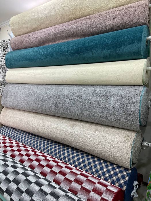 Ковролин ковролан