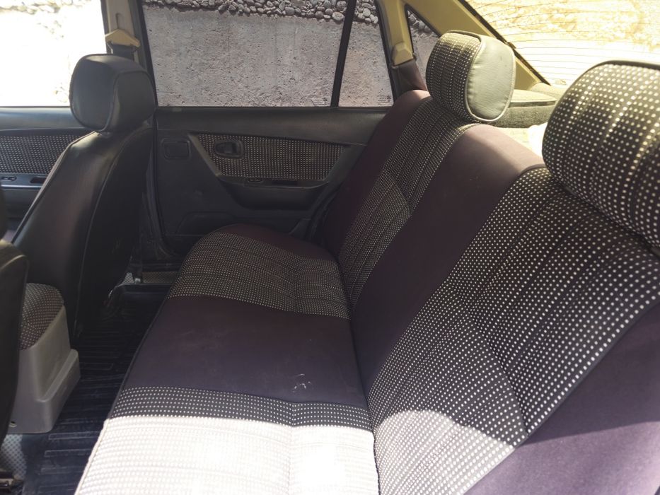 Nexia 2 zoʻr xolatda