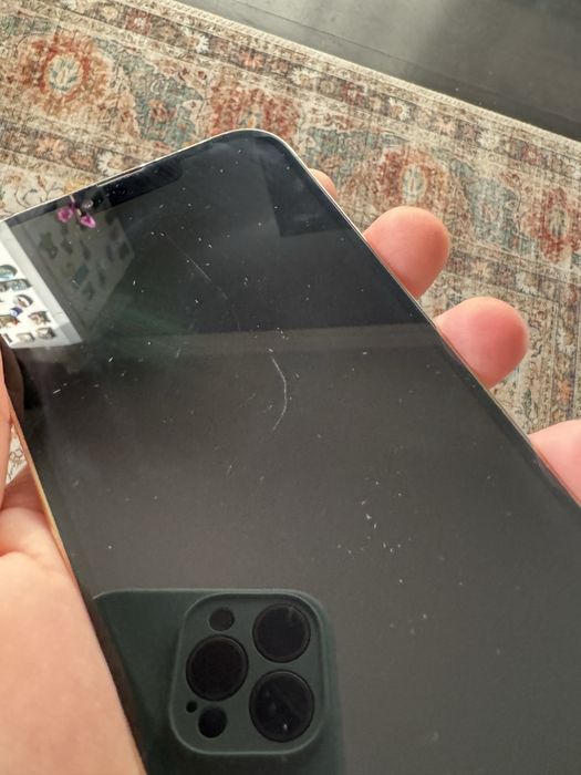 Iphone 13 pro max 128gb.