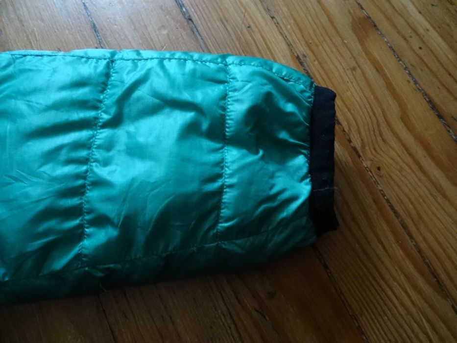 bergans of norway  L мъжко пух