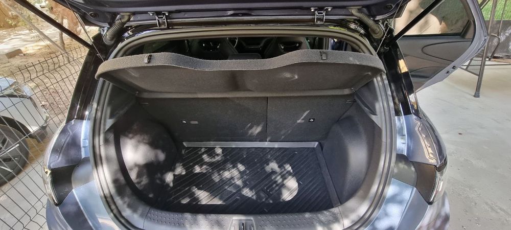 BYD DOLPHIN Knight version FULL