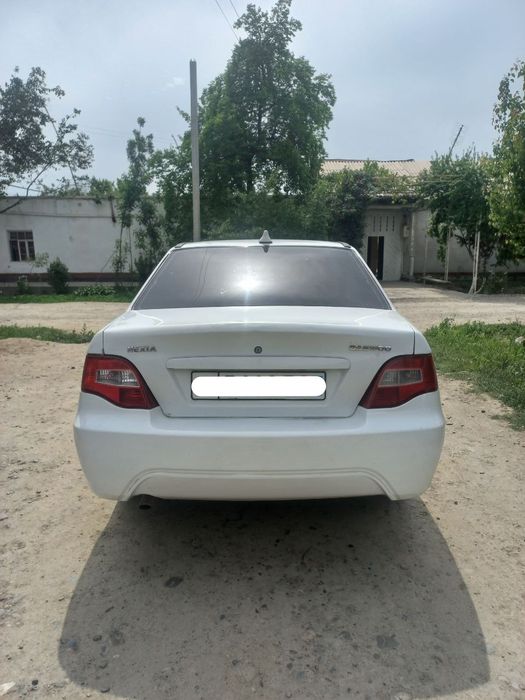 Other Nexia 2009 — 6