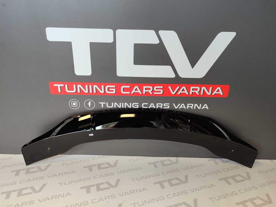 Спойлер за багажник АУДИ А4 Б8/Б8.5 AUDI A4 B8/B8.5 R-desing СЕДАН