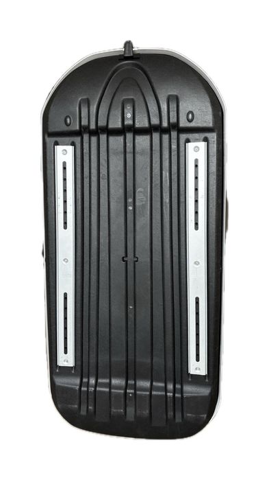 Автобокс на крышу