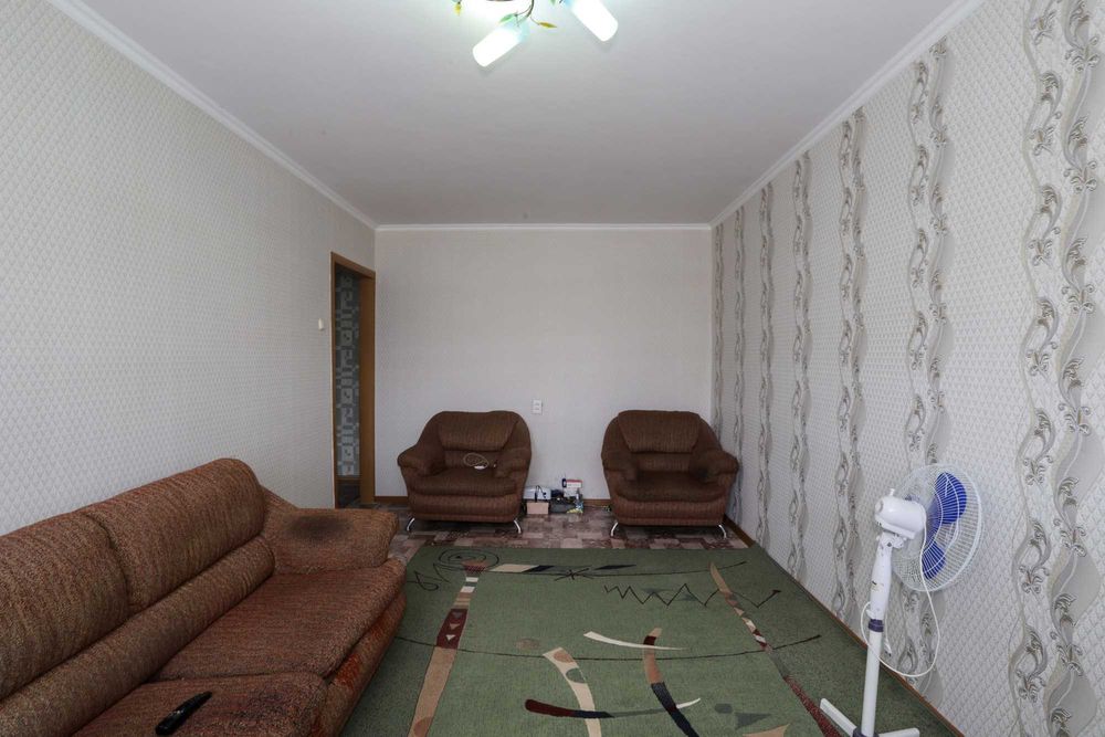 Продажа 2-комнатной квартиры